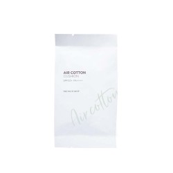 fmgt Air Cotton Cushion SPF50+ PA++++ 12g #205 Dark Beige (Refill)